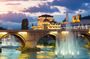 Skopje city tour - the best of Skopje