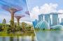Marina Bay Sands Tickets & Gardens by the Bay