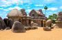 Day Trip to Mahabalipuram (Curated Private Sightseeing Experience)