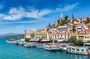 Private Excursion at Spetses Island
