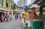 Singapore Culture Tour with Botanic Garden