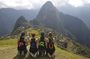 Waynapicchu and Machupicchu 2 Days 1 Night