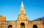 Republican Architecture Self-Guided Audio Tour in Cartagena