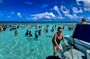 6h Ultimate Antigua Tour: Stingray City, Beach & Local Lunch
