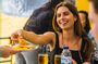 Winner 2026 Undiscovered Lisbon Food & Wine Tour by Eating Europe