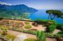 Amalfi Coast like a local: Ravello, Amalfi, Positano (8hour tour)