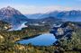 Patagonia on a Day Trip to Bariloche from Buenos Aires