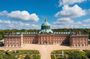 Hello Potsdam: Private 2-Hour Intro City Walk with Local Guide