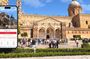 Normans and Anti Mafia Heroes: A Self Guided Palermo Walking Tour
