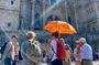 Guided Tour Historic Town with Official Guide