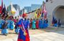 Seoul Insider: Gyeongbokgung, Bukchon, Inwangsan Mt Custom walk