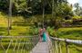 Ubud Temple & Waterfall Tour with Tirta Empul Purification