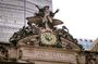NYC Grand Central Station Secrets Small Group Tour