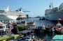 PRIVATE TOUR: Pre-Post Cruise Viña del Mar Valparaiso and Casablanca Winery tour