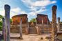 Day Tour from Dambulla to Sigiriya or Pidurangala & Polonnaruwa