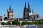 Cologne Day Trip from Frankfurt