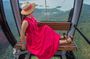 Langkawi Cable Car Sky Bridge and ATV Adventure with Lunch