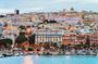Cagliari Scavenger Hunt & Highlights Self-Guided Walking Tour