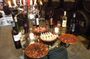 Wine Tasting in an Andalusian Winery