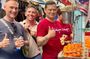 Manila Street Food tour and Drinks Tasting : Eat like a local