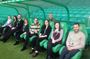 Guided Celtic Park Stadium Tour