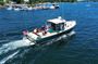 Intimate Portland Public Sunset Cruise