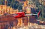 Bryce Canyon National Park 30-Minute Helicopter Tour