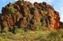Alice Springs to Ross River Resort: A Self-Guided Outback Drive