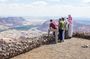AlUla Volcanic Landscapes and Arts District Tour