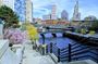 Providence Architecture Boat Tour