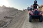 Hammamet Quad Ride In The Hills