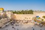 Jerusalem Full Day Tour from Tel Aviv