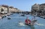 Gourmet Sete tour from Montpellier