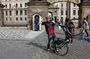 Prague Bike City Tour with Small Group or Private Option