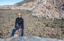 Rappelling Adventure in Joshua Tree National Park (8 Hours)