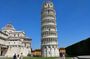 Leaning Tower of Pisa with Optional All-Access Complex Pass