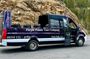 Retractable Glass Top Tours of RMNP by Purple Points Tour Company