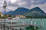 Milan Day Trip to Lake Como Bellagio Lugano and Boat Ride