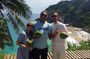 Southwest side of Rio de Janeiro: beautiful beaches and great food!