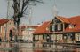 Small Group Day Trip From Riga To Kuldiga