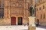 Spain’s Golden City: A Salamanca Audio Tour