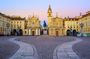 Turin, Explore the city in a Walking guided tour