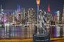 Night Tour from NYC to Hamilton Park, Hoboken in New Jersey