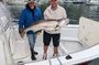 RedRum Fishing Charter on Catalina Island