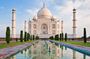 4-Day Golden Triangle Tour: Delhi, Agra, Jaipur (Viator Awarded)