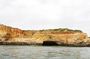 Excursion to the Benangil Caves from Lisbon