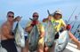 Gulf of Thailand Fishing Challenge Tour from Ko Samui