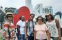 Half-Day City Tour Include KL Tower Observation Deck