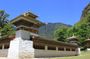 Bhutan 1 Day Hike to Phajoding Monastery