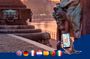 Koblenz: City Walk with Audio Guide in 7 Languages on your Phone